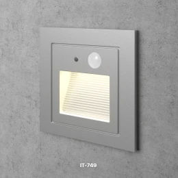 Светильник с датчиком Integrator Stairs Light IT-749