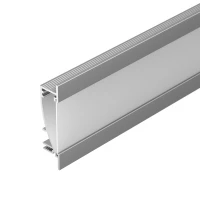 Профиль Arlight TOP-SWALL-2000 ANOD 016968