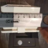 Белый светильник с датчиком движения для лестницы Integrator Stairs Light IT-749-White