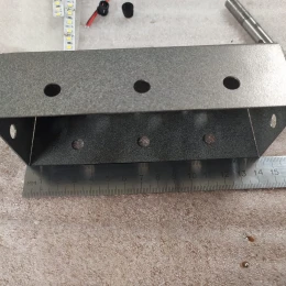 Короб монтажный металлический Integrator IT-BOX-771