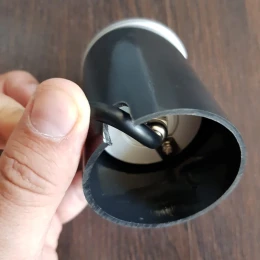 Трубка монтажная Integrator IT-007-tube IP-65