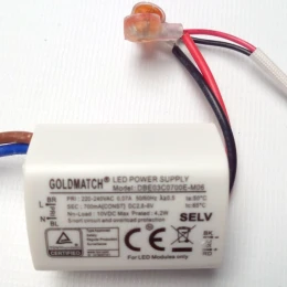 Блок питания Integrator IT-Power-7-model