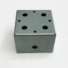 Короб монтажный металлический для светильников Integrator IT-763