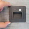 Подсветка ступеней лестницы с датчиком движения Integrator Stairs Light IT-749-Black